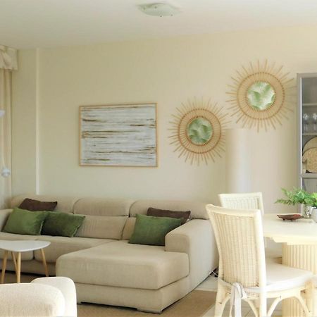 شقة Ocean Sun & Golf I سان ميغيل ذي أبونا المظهر الخارجي الصورة