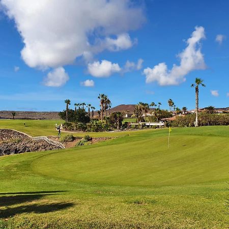 شقة Ocean Sun & Golf I سان ميغيل ذي أبونا المظهر الخارجي الصورة