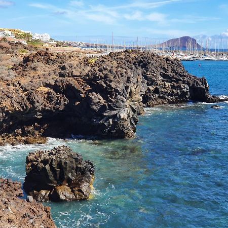 شقة Ocean Sun & Golf I سان ميغيل ذي أبونا المظهر الخارجي الصورة