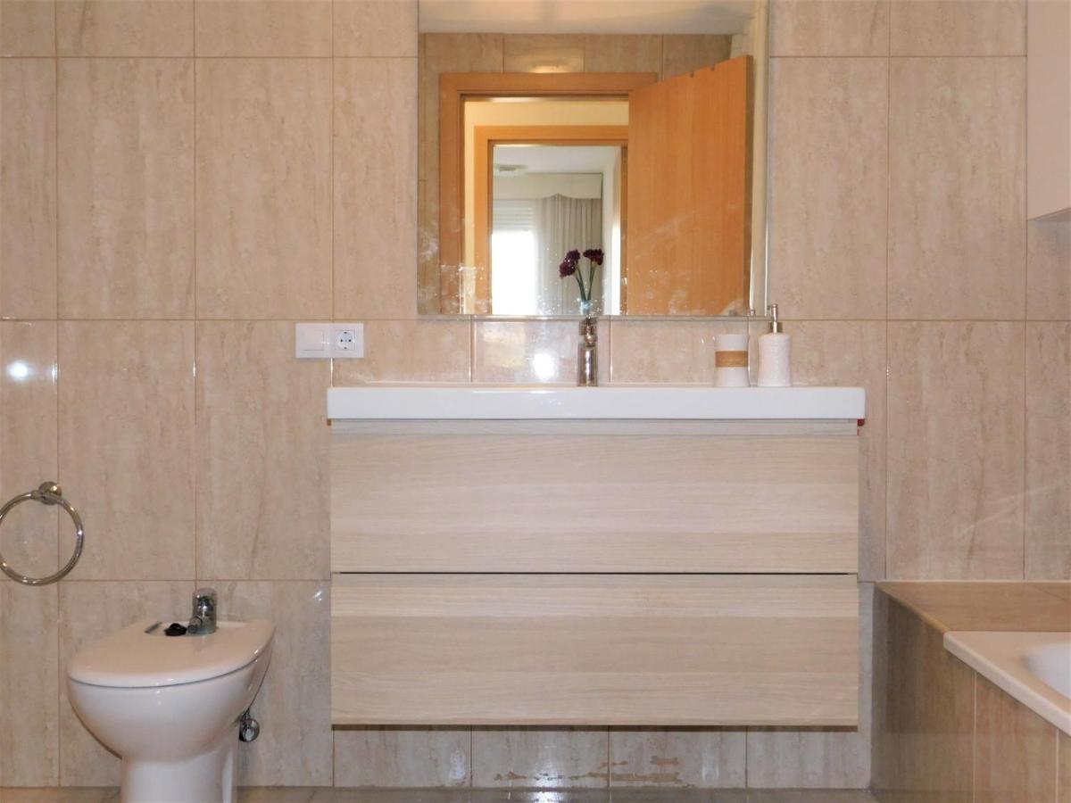 شقة Ocean Sun & Golf I سان ميغيل ذي أبونا المظهر الخارجي الصورة