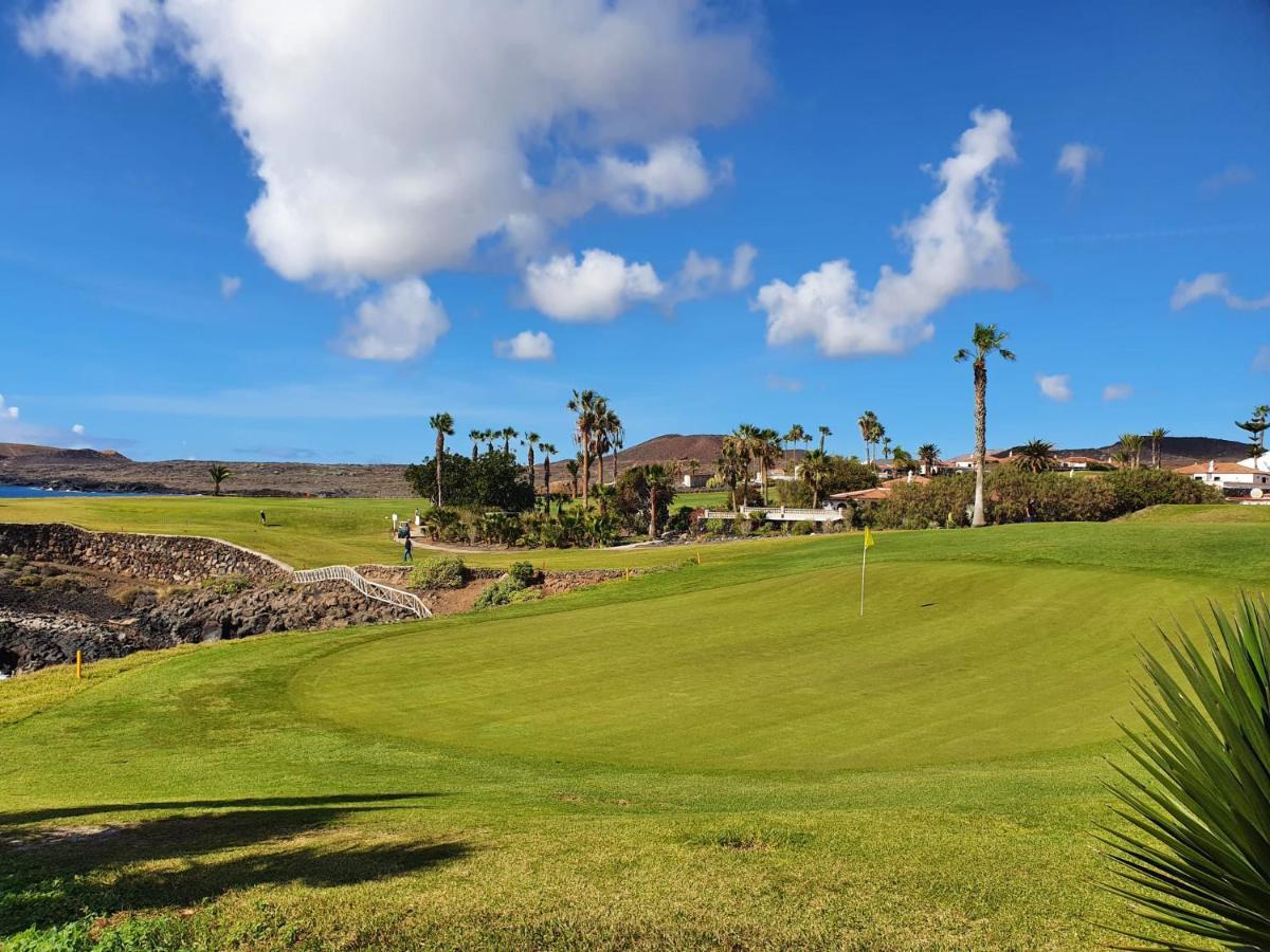 شقة Ocean Sun & Golf I سان ميغيل ذي أبونا المظهر الخارجي الصورة