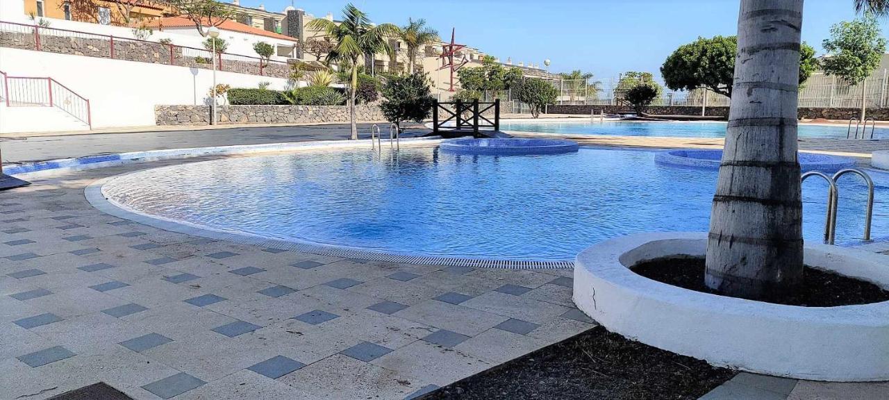 شقة Ocean Sun & Golf I سان ميغيل ذي أبونا المظهر الخارجي الصورة