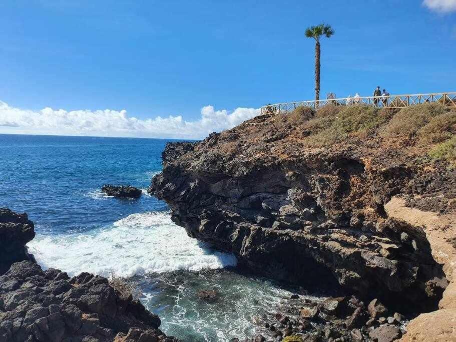 شقة Ocean Sun & Golf I سان ميغيل ذي أبونا المظهر الخارجي الصورة
