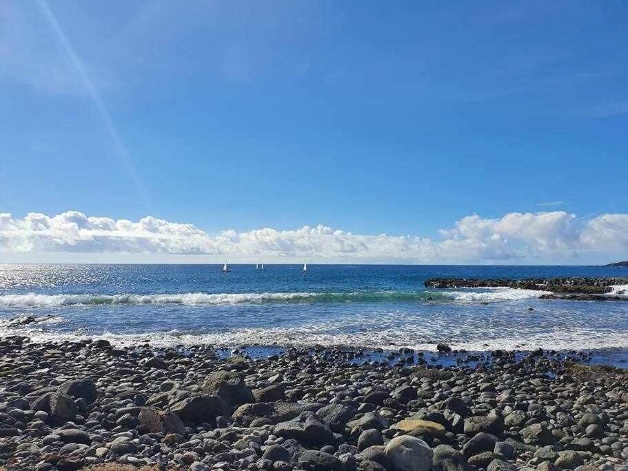 شقة Ocean Sun & Golf I سان ميغيل ذي أبونا المظهر الخارجي الصورة
