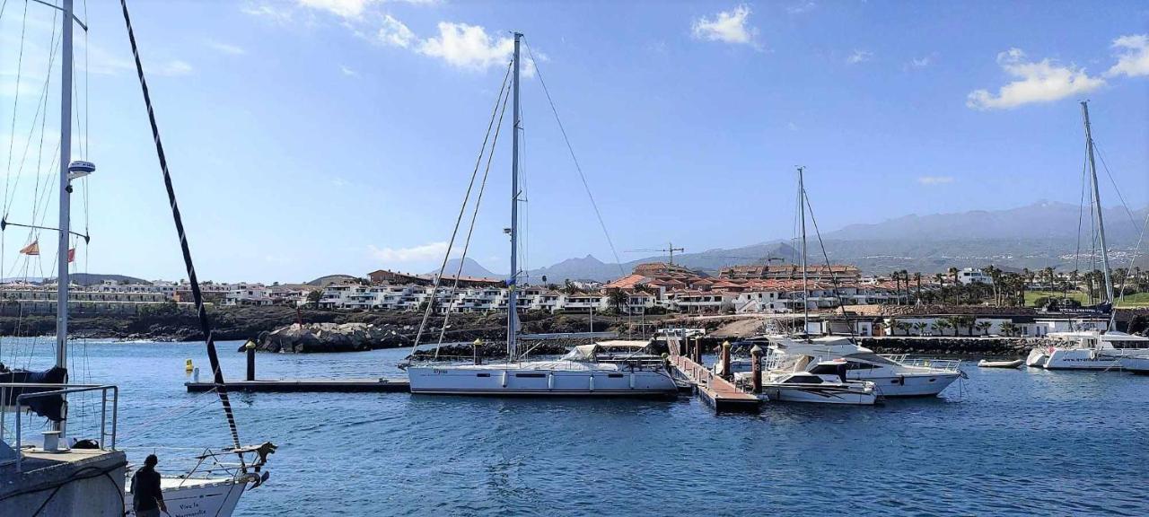 شقة Ocean Sun & Golf I سان ميغيل ذي أبونا المظهر الخارجي الصورة