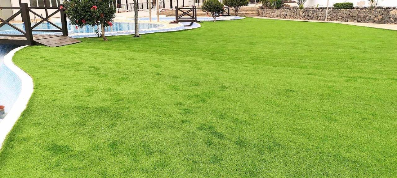 شقة Ocean Sun & Golf I سان ميغيل ذي أبونا المظهر الخارجي الصورة