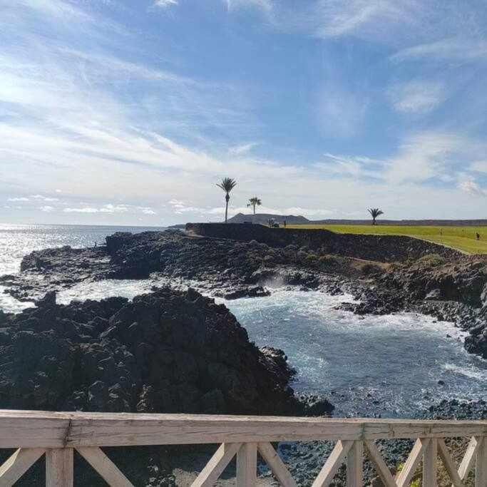 شقة Ocean Sun & Golf I سان ميغيل ذي أبونا المظهر الخارجي الصورة