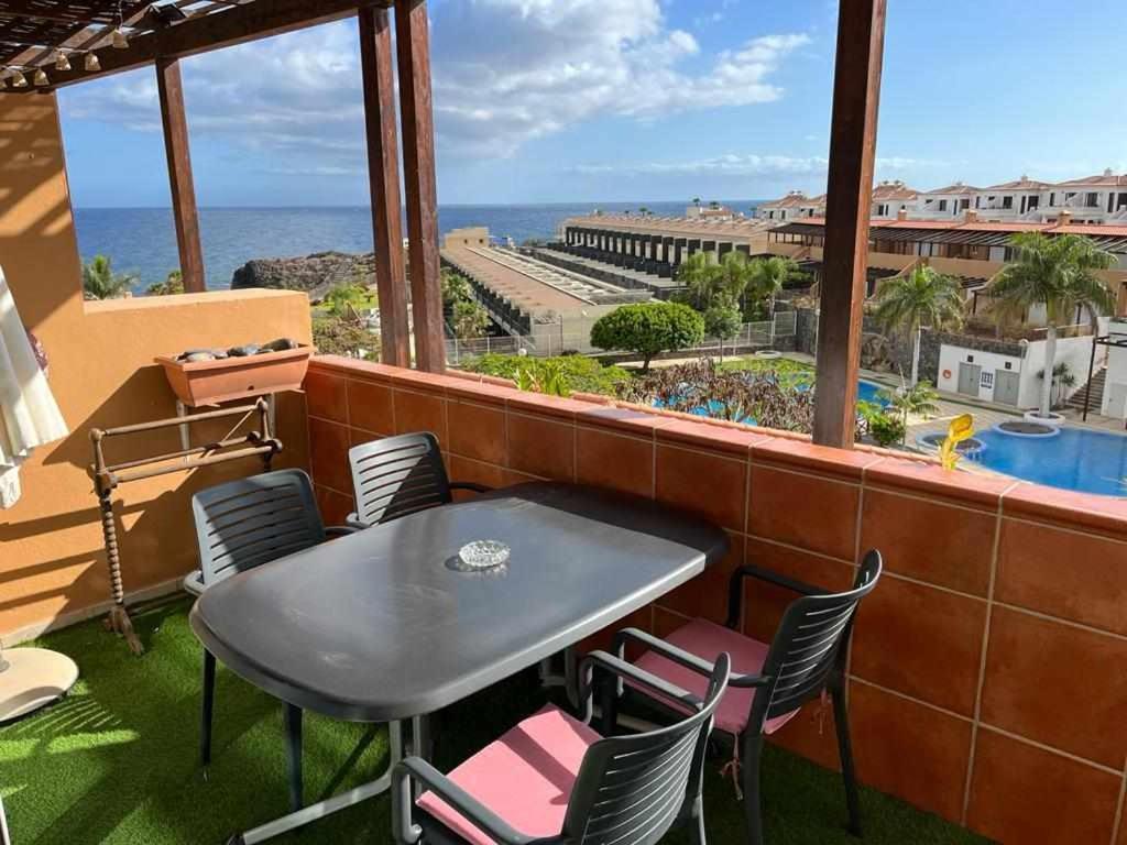 شقة Ocean Sun & Golf I سان ميغيل ذي أبونا المظهر الخارجي الصورة
