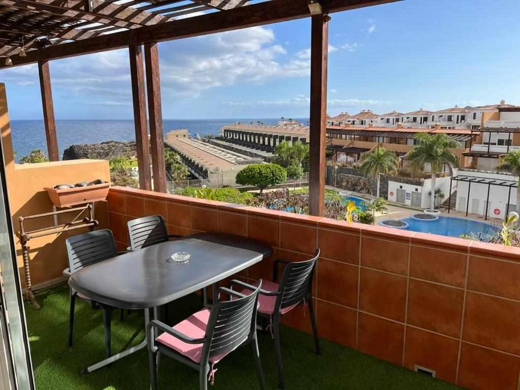 شقة Ocean Sun & Golf I سان ميغيل ذي أبونا المظهر الخارجي الصورة
